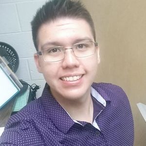 Meet your Posher, Antonio